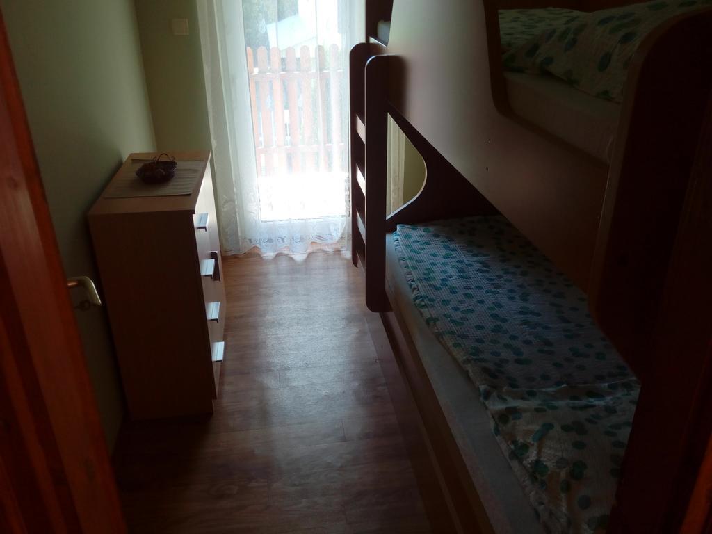 Eva Vendeghaz Guesthouse Гайдусобосло Екстер'єр фото